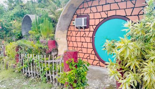 Hobbit Hut - AC/Ocean View