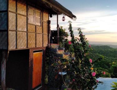 Siquijor Tree House