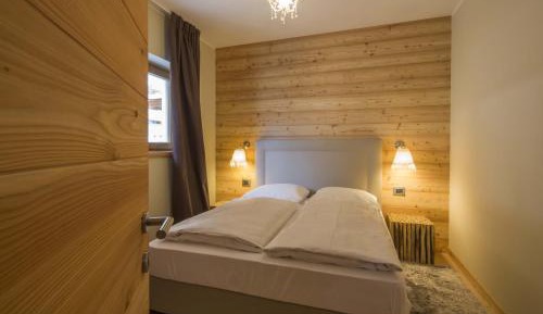 One-Bedroom Apartment Solden