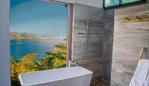 Double Room with Lake View