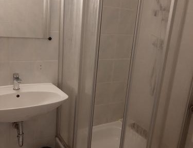 Single Room with Shower
