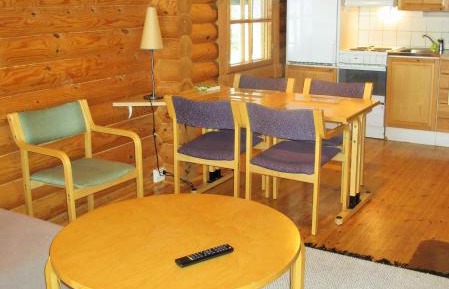 Two-Bedroom Cottage #3