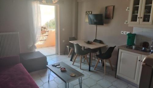 Apartment with Sea View