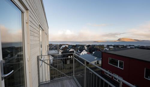 Apartment with Sea View