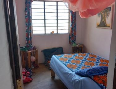 Budget Double or Twin Room