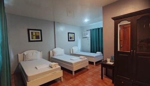 Budget Double Room