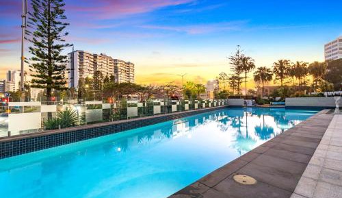 Converted 2 Bed 1 Bath River View - Sleeps 5