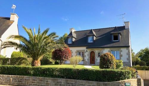 Five-Bedroom House