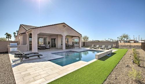 Vacation Home