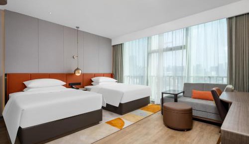 Comfort Twin Room