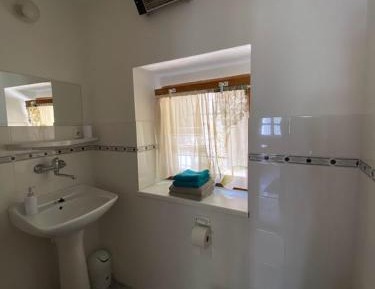 Small Twin Room