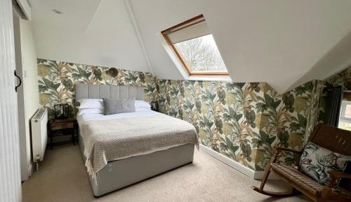 Large Family Suite (2 Adults + 2 Children)