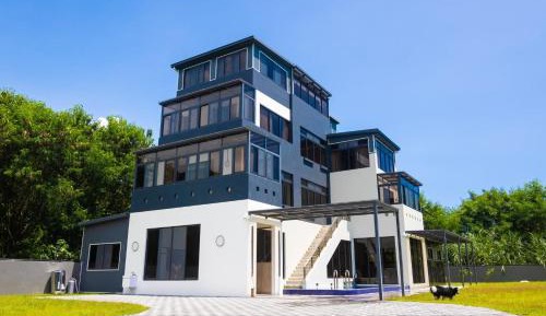 Standard Villa