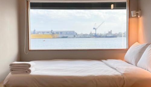 Double Room with Sea View