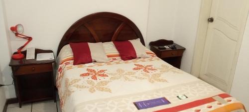 Deluxe Double Room (2 Adults + 1 Child)