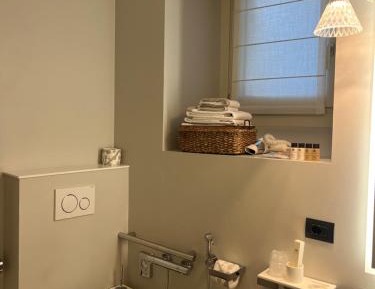 Double Room with Spa Bath