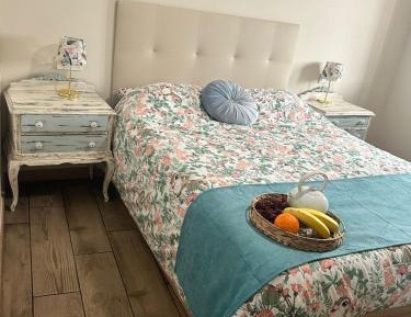 Standard Double Room with Fan