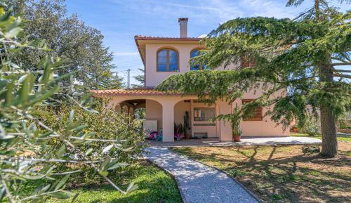 Superior One-Bedroom Apartment