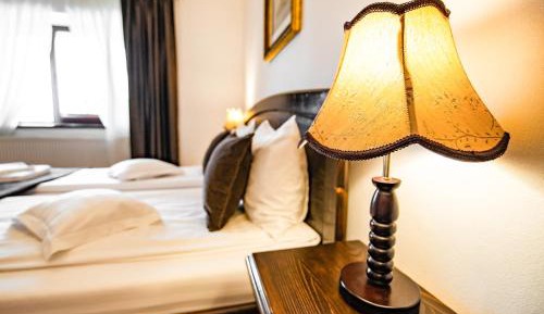 Apartment with Garden View