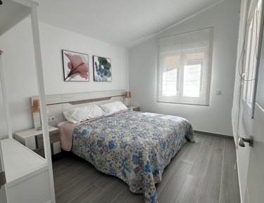 Duplex Apartment
