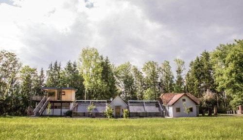 Four-Bedroom Apartment