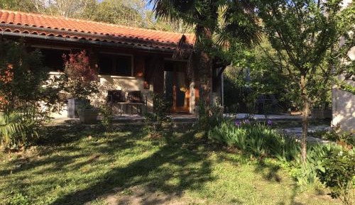 Holiday Home