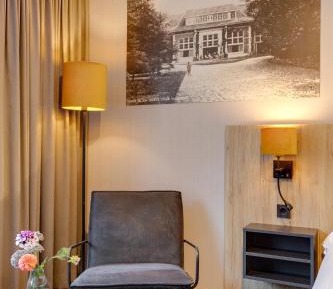 Double Room with Kingsize Bed