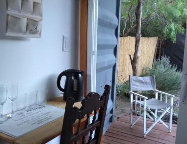 King Room with Garden View