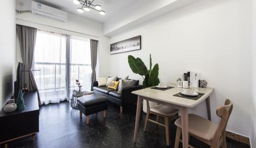 City View Two Bedrooms Apartment  