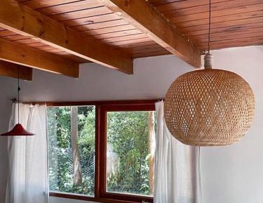 Two-Bedroom Bungalow