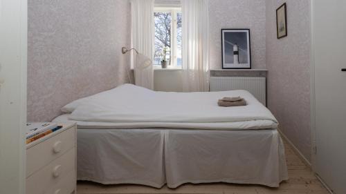 Queen Room (55 in bed)