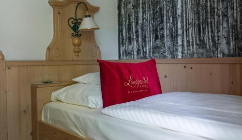 Single Room with Bathroom