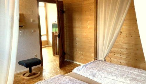 Apartment - Split Level