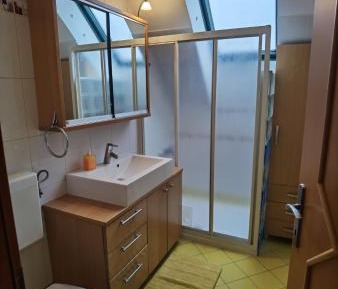 Three Bedroom Apartment