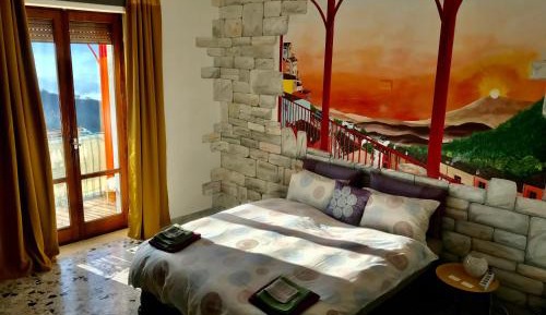 Quadruple Room with Private External Bathroom