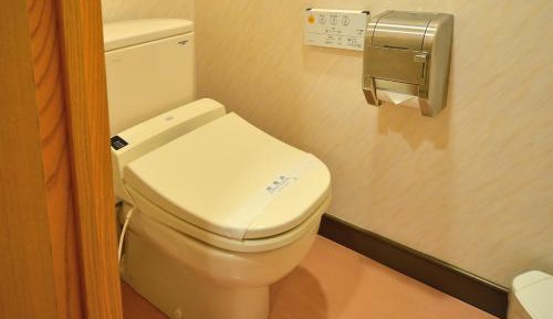 Deluxe Family Room with Sea View - Non-Smoking