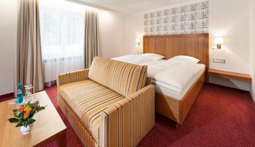 Business Double Room