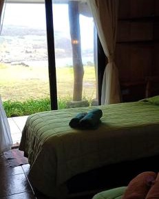 Twin Room with Garden View