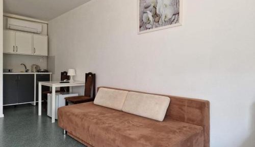 Family Room with Private Bathroom