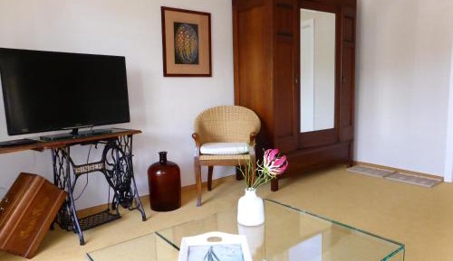 Suite with Loggia - Sommerfrische