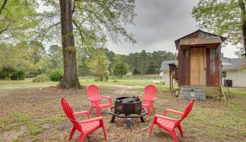 Vacation Home