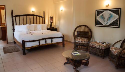 Double Room with River View