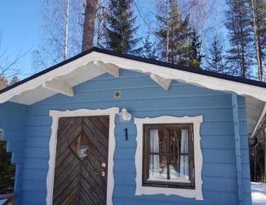 One-Bedroom Chalet