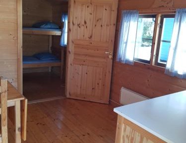 One-Bedroom Chalet