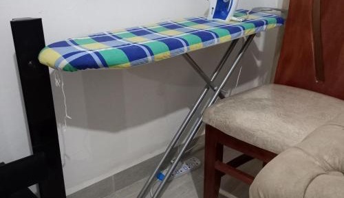 Deluxe Double Room with Shower