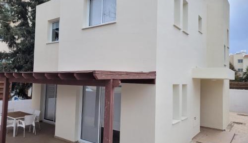 Standard Villa