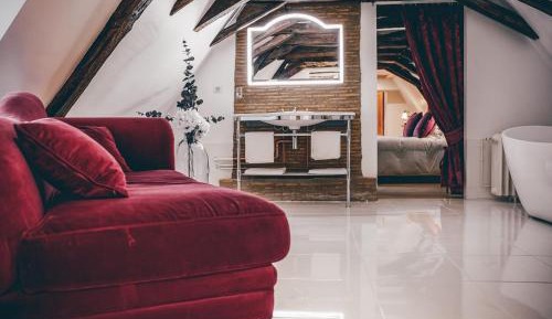 King Room with Garden View