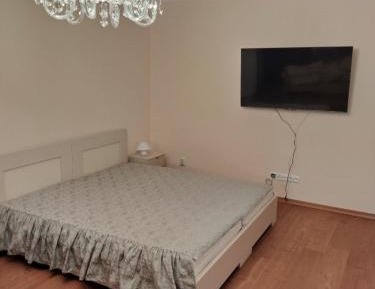 Quadruple Room with Balcony