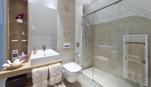  Large Superior Double Room 