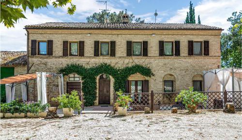 Five-Bedroom Holiday Home